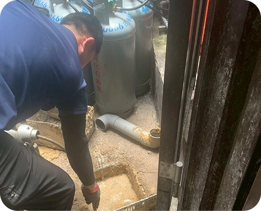 【包通】桃園通馬桶、通水管及高壓水刀推薦 - 通管工坊
