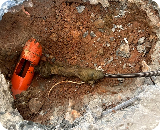 【包通】桃園通馬桶、通水管及高壓水刀推薦 - 通管工坊