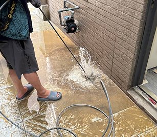 【包通】桃園通馬桶、通水管及高壓水刀推薦 - 通管工坊